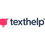 Texthelp logo 600x600